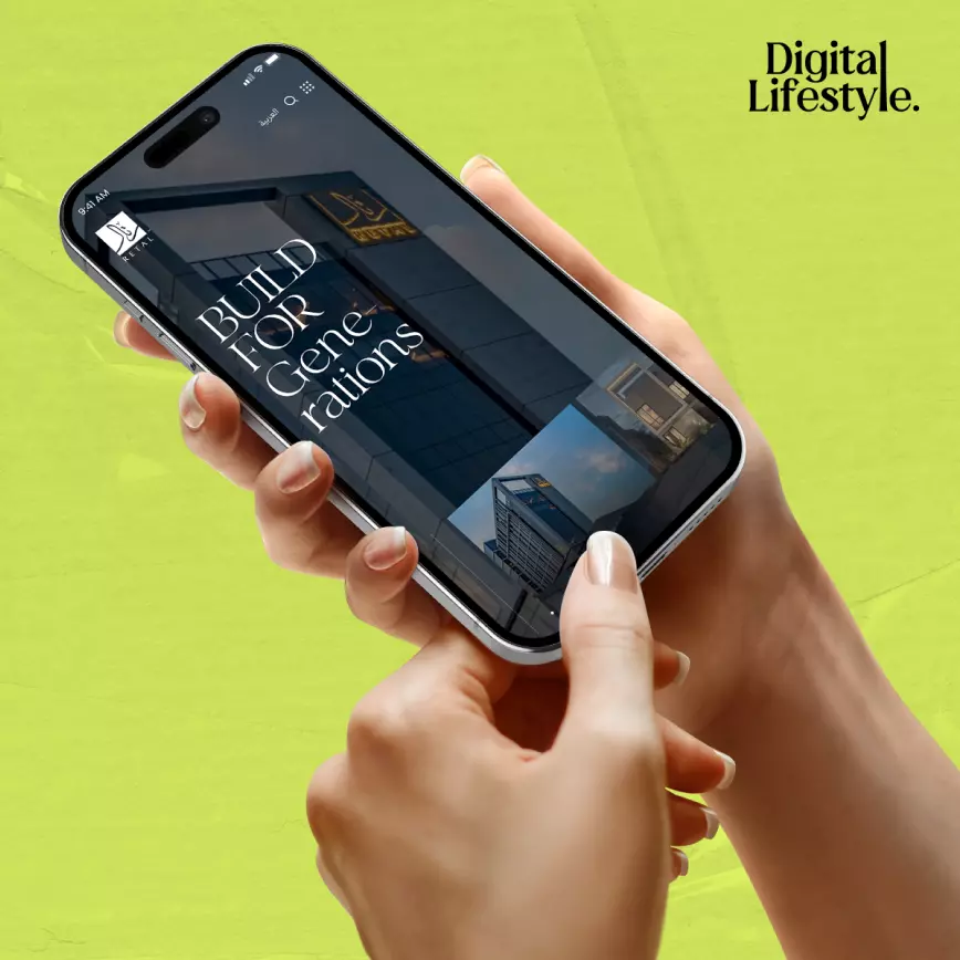 Digital social media post 10