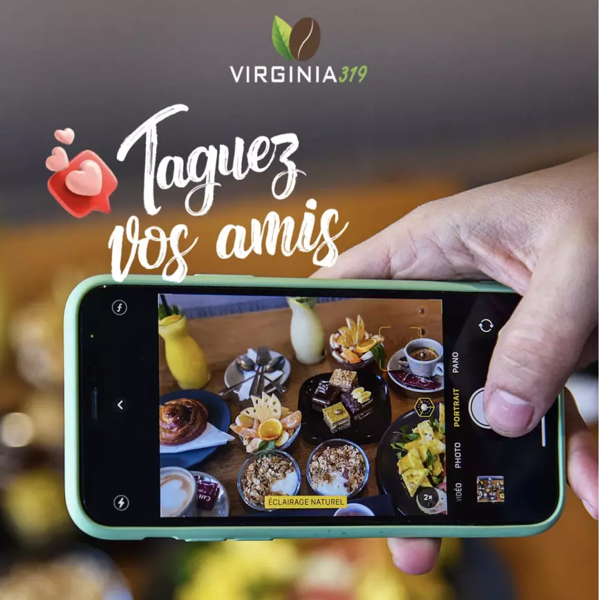 Virginia social media post 14