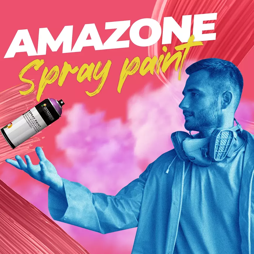 Amazone social media post 14