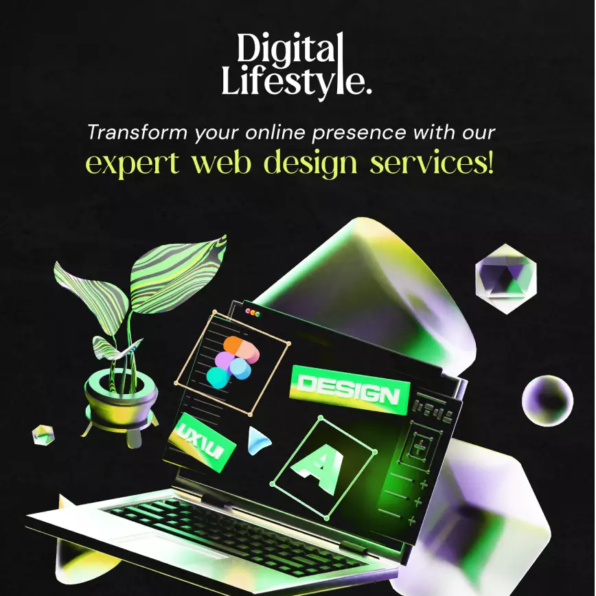 Digital social media post 15