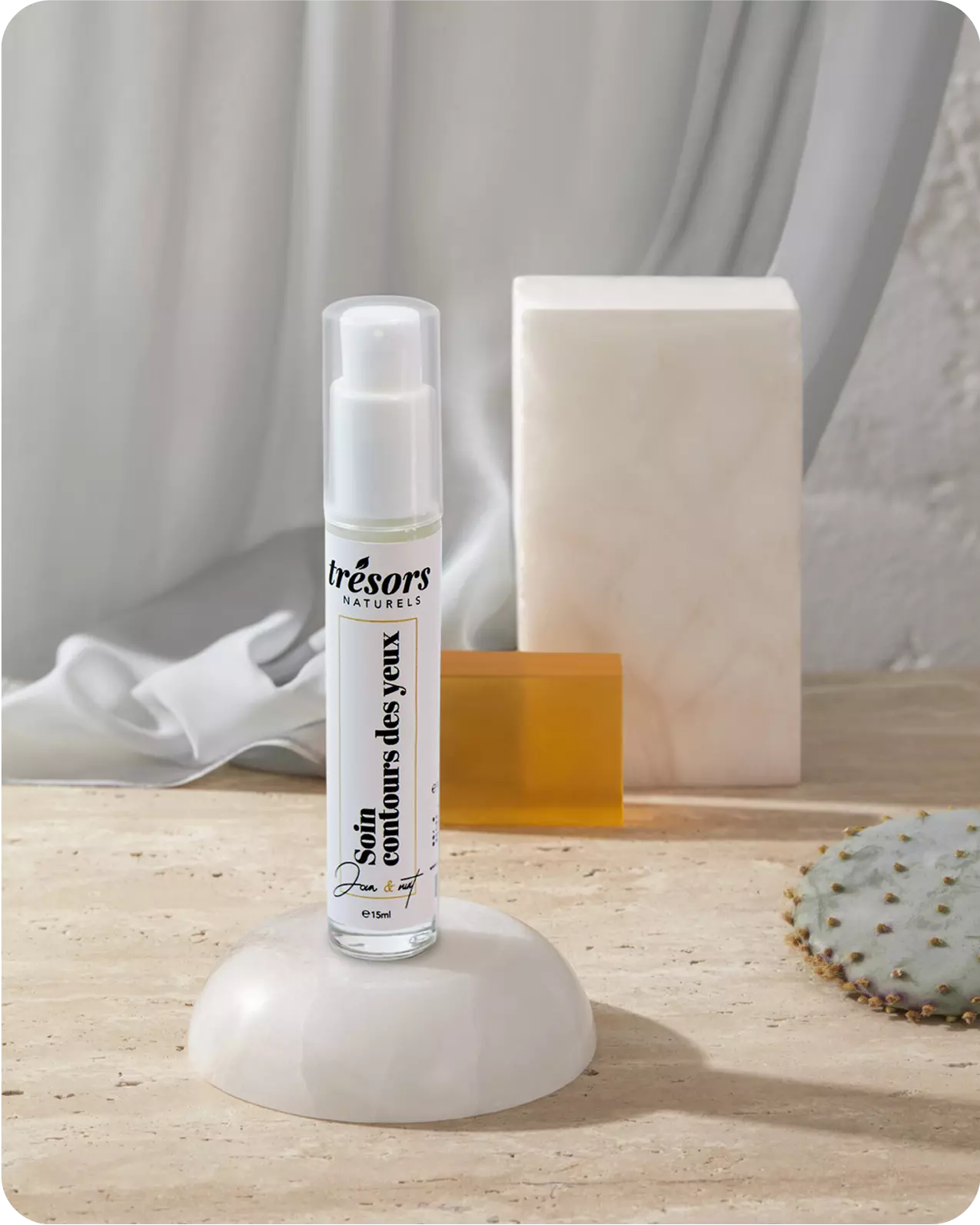 tresors-naturels showcase image 2