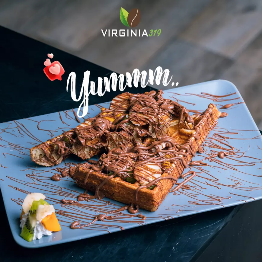 Virginia social media post 2