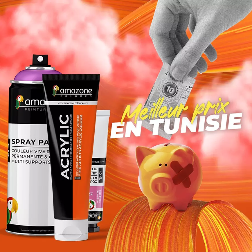 Amazone social media post 4