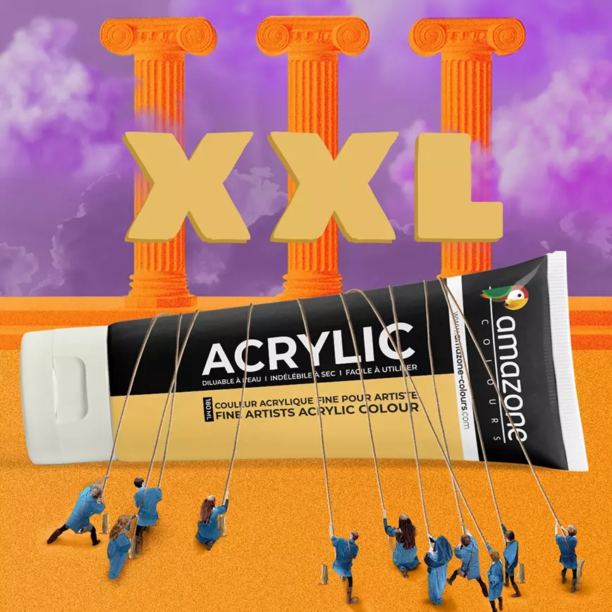 Amazone social media post 6