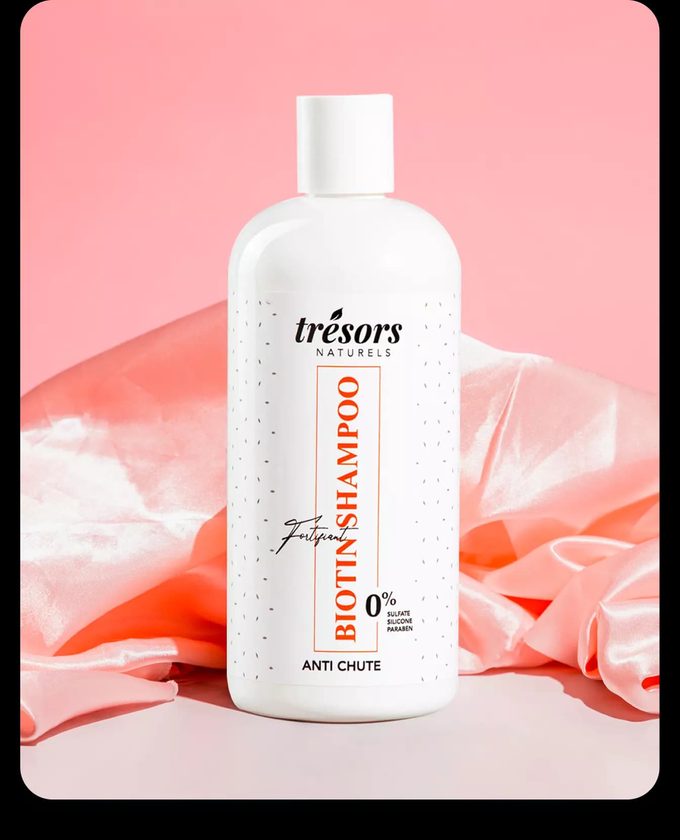 tresors-naturels showcase image 1