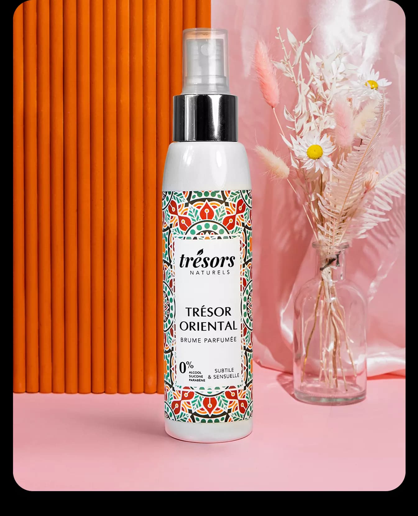 tresors-naturels showcase image 2