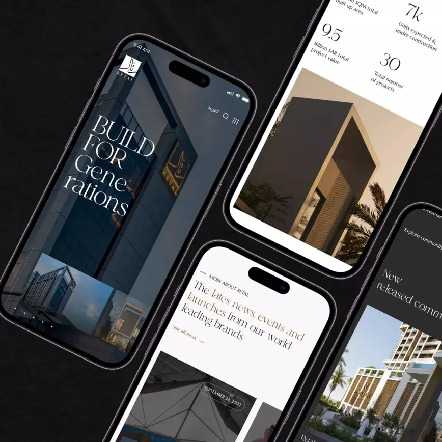 Digital social media post 9