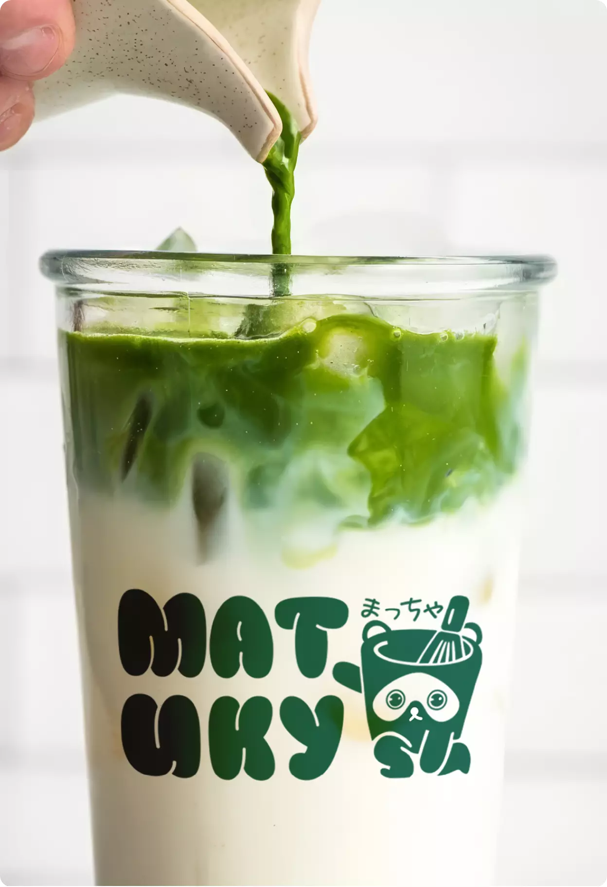 Thumbnail for Matuky Branding project