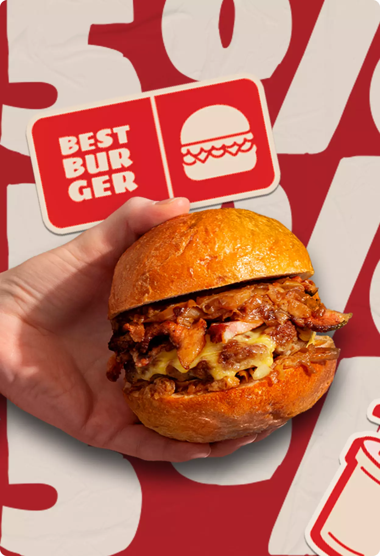 Thumbnail for SpaceFood Branding project