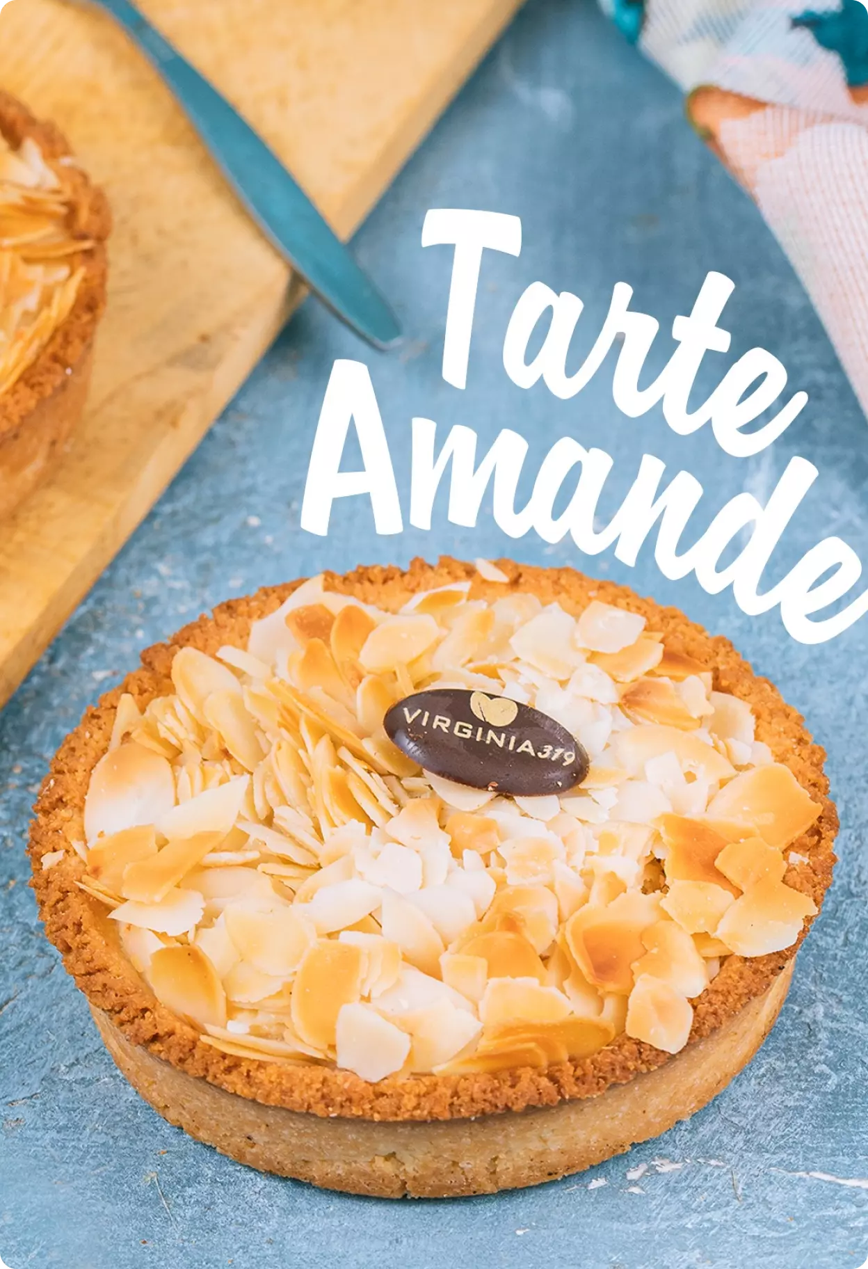 Thumbnail for Virginia project